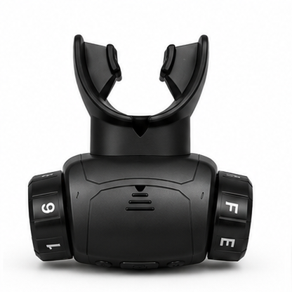 Adjustable Breathing Trainer