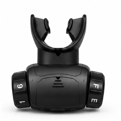 Adjustable Breathing Trainer