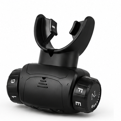 Adjustable Breathing Trainer