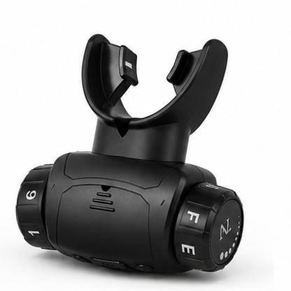 Adjustable Breathing Trainer