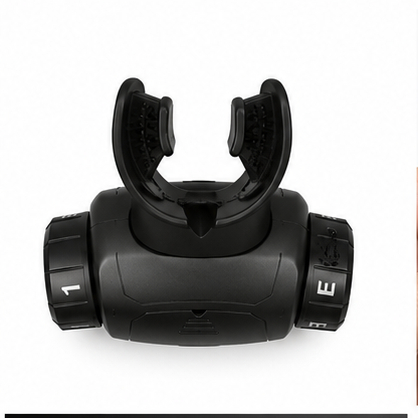Adjustable Breathing Trainer