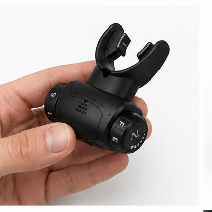 Adjustable Breathing Trainer