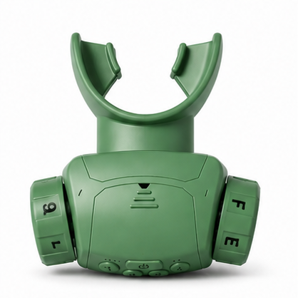 Adjustable Breathing Trainer