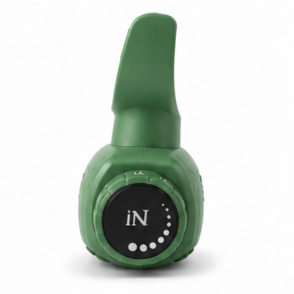 Adjustable Breathing Trainer