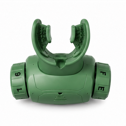 Adjustable Breathing Trainer