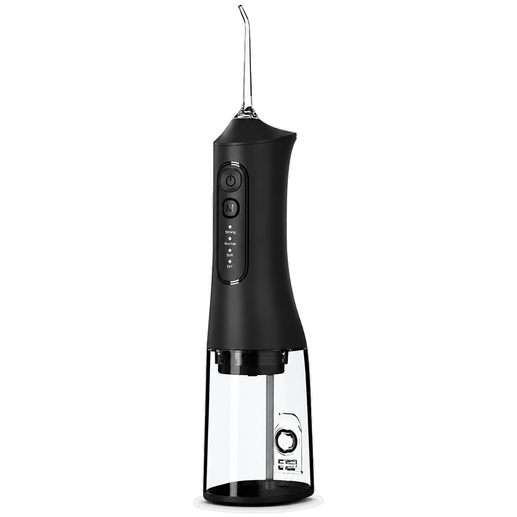 OraFlow™ Pro Cordless Water Flosser