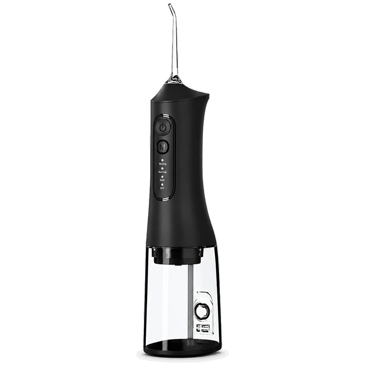OraFlow™ Pro Cordless Water Flosser