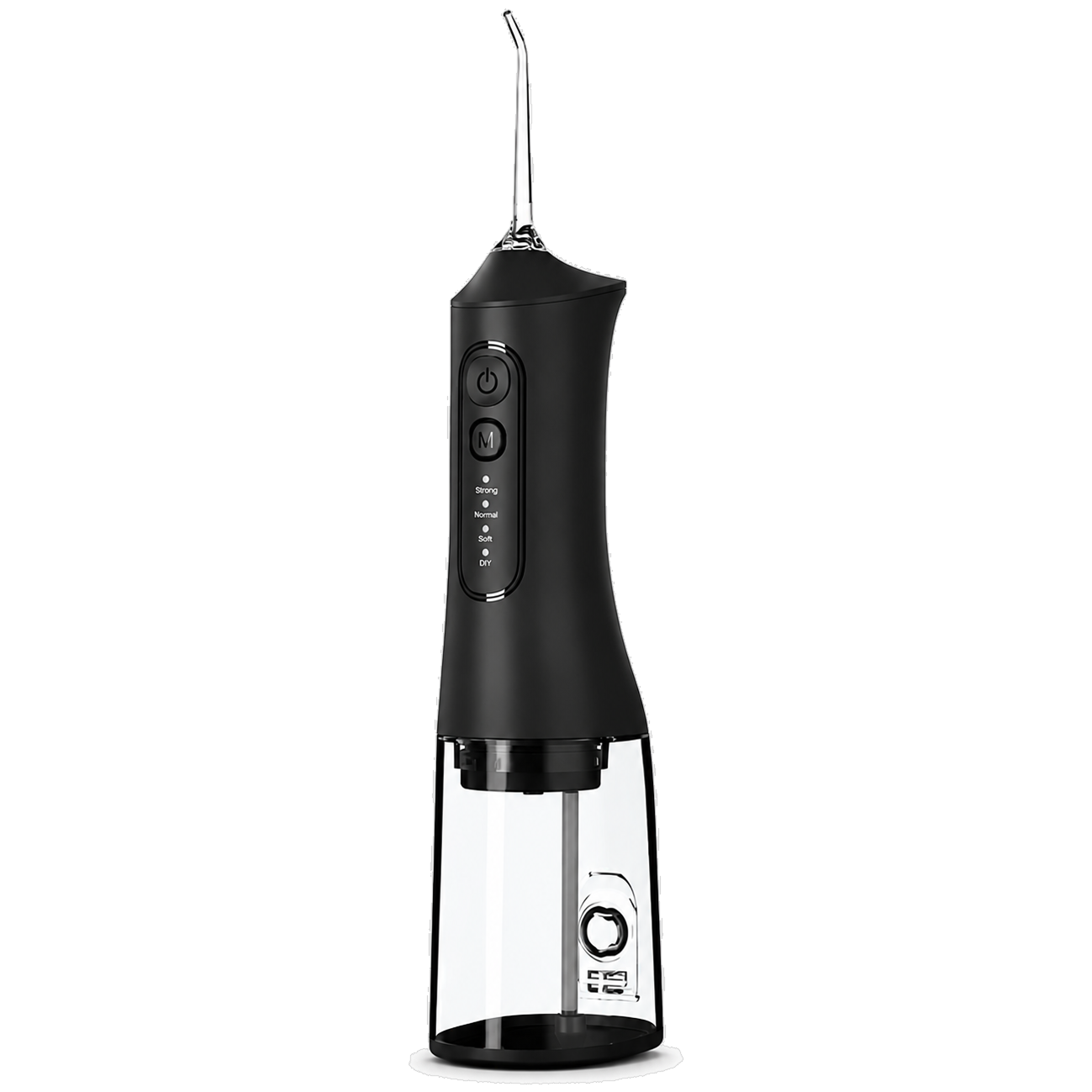 OraFlow™ Pro Cordless Water Flosser