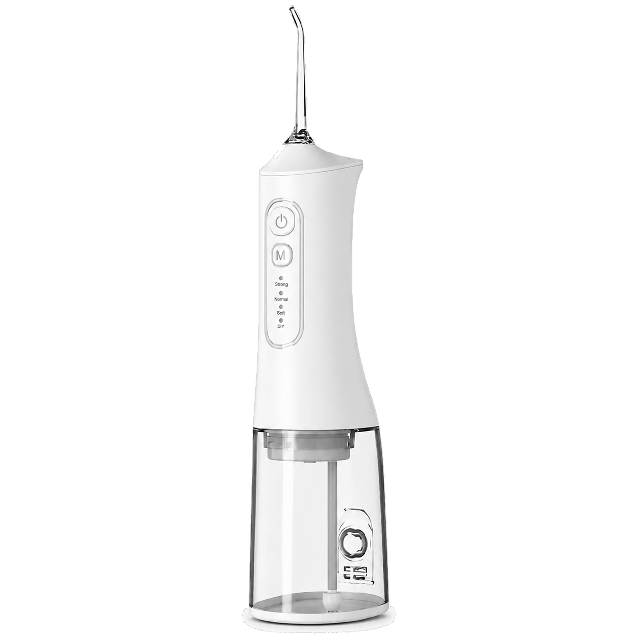OraFlow™ Pro Cordless Water Flosser