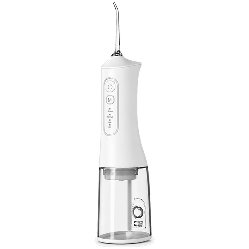 OraFlow™ Pro Cordless Water Flosser